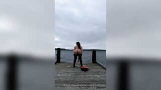 Meganholst (Megan Holst) OnlyFans Leaks Danish Babe with Huge boobs 74