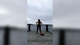 Meganholst (Megan Holst) OnlyFans Leaks Danish Babe with Huge boobs 74