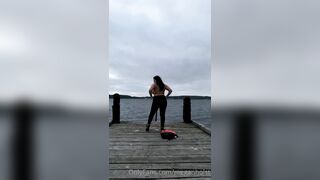 Meganholst (Megan Holst) OnlyFans Leaks Danish Babe with Huge boobs 74