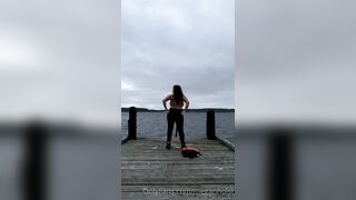 Meganholst (Megan Holst) OnlyFans Leaks Danish Babe with Huge boobs 74