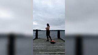 Meganholst (Megan Holst) OnlyFans Leaks Danish Babe with Huge boobs 74