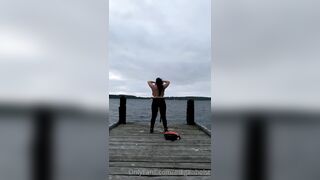 Meganholst (Megan Holst) OnlyFans Leaks Danish Babe with Huge boobs 74