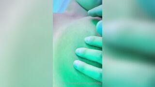 Meganholst (Megan Holst) OnlyFans Leaks Danish Babe with Huge boobs 58