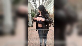 Meganholst (Megan Holst) OnlyFans Leaks Danish Babe with Huge boobs 196