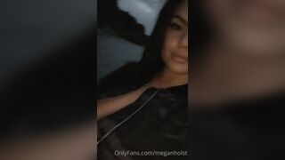 Meganholst (Megan Holst) OnlyFans Leaks Danish Babe with Huge boobs 29