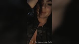 Meganholst (Megan Holst) OnlyFans Leaks Danish Babe with Huge boobs 29