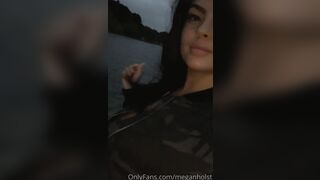 Meganholst (Megan Holst) OnlyFans Leaks Danish Babe with Huge boobs 29