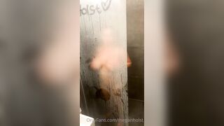 Meganholst (Megan Holst) OnlyFans Leaks Danish Babe with Huge boobs 35