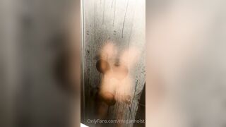 Meganholst (Megan Holst) OnlyFans Leaks Danish Babe with Huge boobs 35