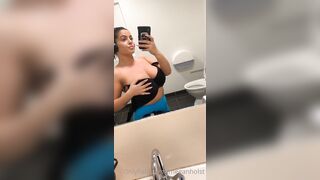 Meganholst (Megan Holst) OnlyFans Leaks Danish Babe with Huge boobs 205