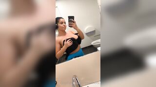 Meganholst (Megan Holst) OnlyFans Leaks Danish Babe with Huge boobs 205