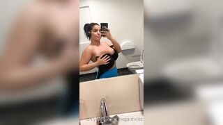 Meganholst (Megan Holst) OnlyFans Leaks Danish Babe with Huge boobs 205