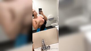 Meganholst (Megan Holst) OnlyFans Leaks Danish Babe with Huge boobs 205