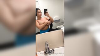 Meganholst (Megan Holst) OnlyFans Leaks Danish Babe with Huge boobs 205