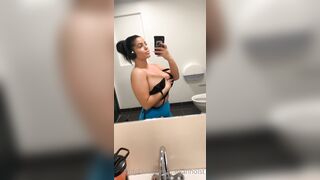 Meganholst (Megan Holst) OnlyFans Leaks Danish Babe with Huge boobs 205