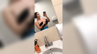 Meganholst (Megan Holst) OnlyFans Leaks Danish Babe with Huge boobs 205