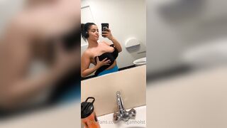 Meganholst (Megan Holst) OnlyFans Leaks Danish Babe with Huge boobs 205