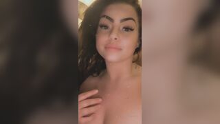 Meganholst (Megan Holst) OnlyFans Leaks Danish Babe with Huge boobs 124