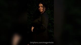 Meganholst (Megan Holst) OnlyFans Leaks Danish Babe with Huge boobs 42