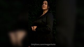 Meganholst (Megan Holst) OnlyFans Leaks Danish Babe with Huge boobs 42