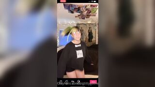 Bigtittygothegg Lee OnlyFans Leaks  Natural Big Boobies & a Jiggly Butt 147