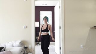 Bigtittygothegg Lee OnlyFans Leaks  Natural Big Boobies & a Jiggly Butt 125