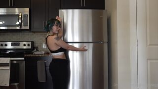 Bigtittygothegg Lee OnlyFans Leaks  Natural Big Boobies & a Jiggly Butt 125