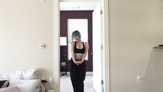 Bigtittygothegg Lee OnlyFans Leaks  Natural Big Boobies & a Jiggly Butt 125