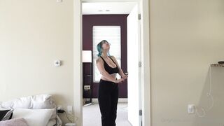 Bigtittygothegg Lee OnlyFans Leaks  Natural Big Boobies & a Jiggly Butt 125