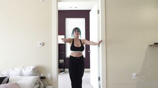 Bigtittygothegg Lee OnlyFans Leaks  Natural Big Boobies & a Jiggly Butt 125