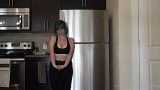 Bigtittygothegg Lee OnlyFans Leaks  Natural Big Boobies & a Jiggly Butt 125