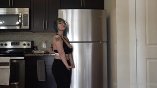 Bigtittygothegg Lee OnlyFans Leaks  Natural Big Boobies & a Jiggly Butt 125