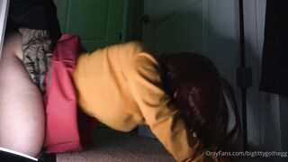 Bigtittygothegg Lee OnlyFans Leaks  Natural Big Boobies & a Jiggly Butt 79