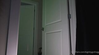 Bigtittygothegg Lee OnlyFans Leaks  Natural Big Boobies & a Jiggly Butt 79