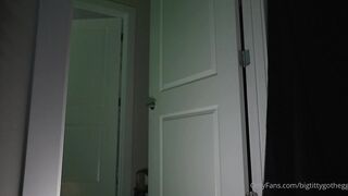 Bigtittygothegg Lee OnlyFans Leaks  Natural Big Boobies & a Jiggly Butt 79