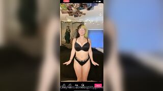 Bigtittygothegg Lee OnlyFans Leaks  Natural Big Boobies & a Jiggly Butt 141