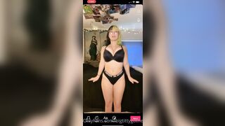 Bigtittygothegg Lee OnlyFans Leaks  Natural Big Boobies & a Jiggly Butt 141
