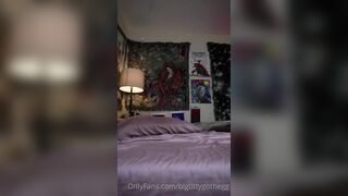 Bigtittygothegg Lee OnlyFans Leaks  Natural Big Boobies & a Jiggly Butt 92