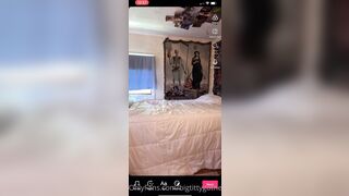 Bigtittygothegg Lee OnlyFans Leaks  Natural Big Boobies & a Jiggly Butt 140