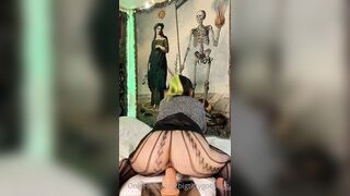 Bigtittygothegg Lee OnlyFans Leaks  Natural Big Boobies & a Jiggly Butt 36