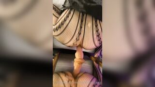 Bigtittygothegg Lee OnlyFans Leaks  Natural Big Boobies & a Jiggly Butt 36