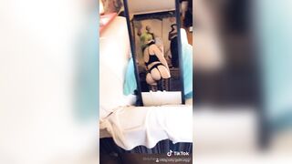 Bigtittygothegg Lee OnlyFans Leaks  Natural Big Boobies & a Jiggly Butt 139