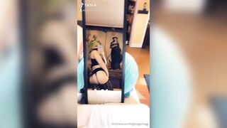 Bigtittygothegg Lee OnlyFans Leaks  Natural Big Boobies & a Jiggly Butt 139