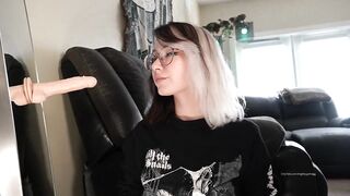 Bigtittygothegg Lee OnlyFans Leaks  Natural Big Boobies & a Jiggly Butt 45