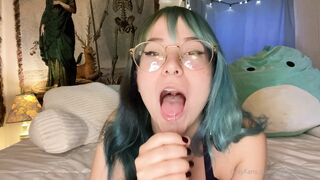 Bigtittygothegg Lee OnlyFans Leaks  Natural Big Boobies & a Jiggly Butt 89