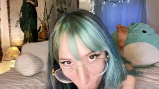 Bigtittygothegg Lee OnlyFans Leaks  Natural Big Boobies & a Jiggly Butt 89