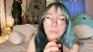 Bigtittygothegg Lee OnlyFans Leaks  Natural Big Boobies & a Jiggly Butt 89