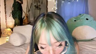 Bigtittygothegg Lee OnlyFans Leaks  Natural Big Boobies & a Jiggly Butt 89