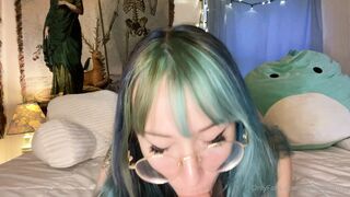 Bigtittygothegg Lee OnlyFans Leaks  Natural Big Boobies & a Jiggly Butt 89