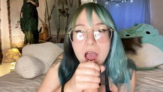 Bigtittygothegg Lee OnlyFans Leaks  Natural Big Boobies & a Jiggly Butt 89